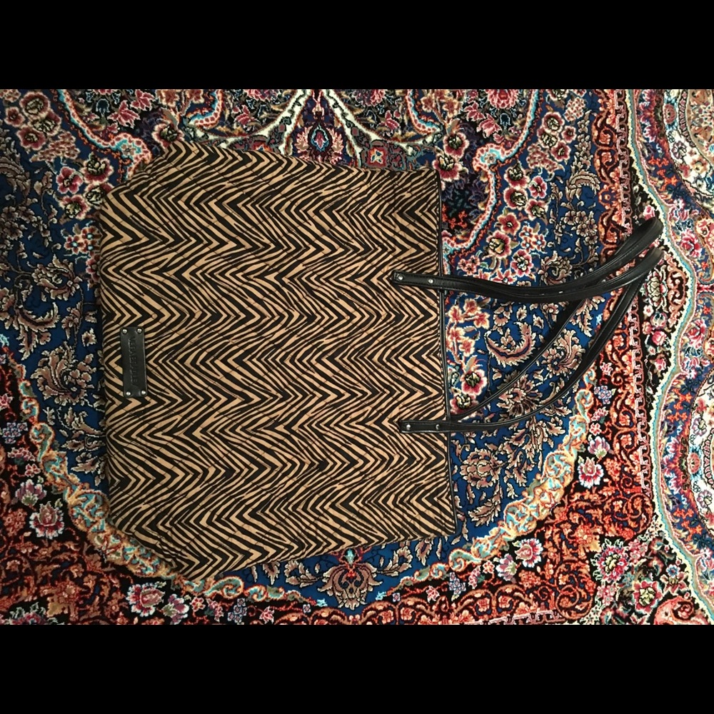Vera Bradley Tote